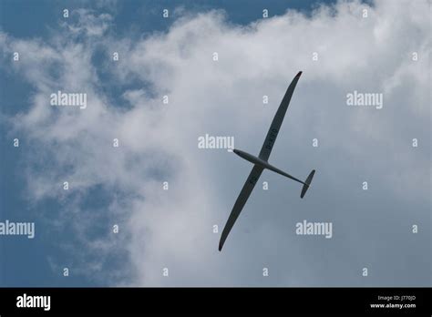 What is a glider designed for sustained flight