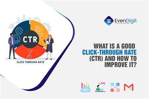 What is a good ctr. What is a Successful Click–Through Rate? The global internet average CTR is .05%. This means that a normal ad you see likely receives 1 click out of every 2000 impressions. A “good” CTR is any CTR that meets or exceeds the industry average of .05%. In practice, a good CTR means that visitors find the … 