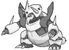 What is a good moveset for aggron? - Answers