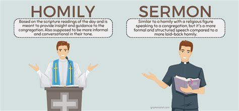 What is a homily example.  See how superlative examples can show concepts like greate...