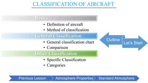 What is a large aircraft classification