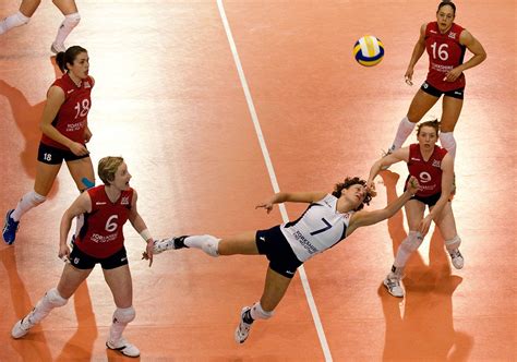 What is a libero in volleyball. When it comes to recruiting, Go Big or go home! Athletes Start Here or Coaches Start Here. Know what stats to strive for in every position to get recruited by the best Women’s College Volleyball program you can. 
