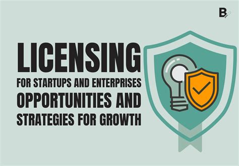 What is a licensing strategy