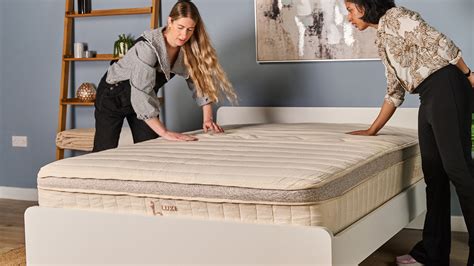 What is a mattress foundation Tom s Guide