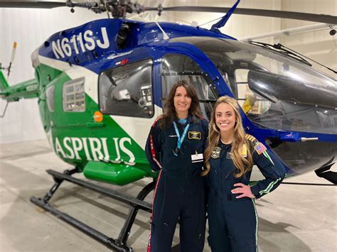 What is a medevac pilot