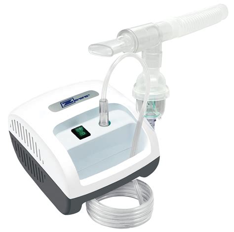 What is a nebulizer good for