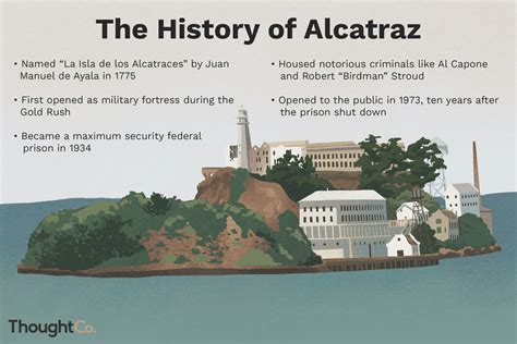 What is a nickname of alcatraz? - Answers