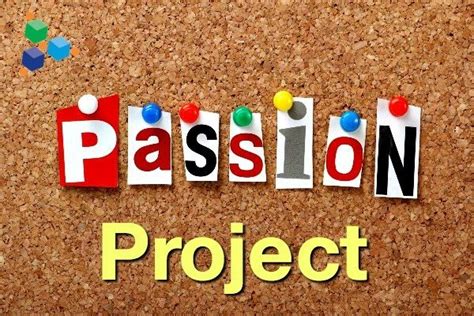 What is a passion project. A passion project is any type of activity that has a clear start and finish and often involves learning new skills and implementing them in a targeted way. Generally, passion projects aren't something you're being assigned at school, but you might have heard murmurings of them on your way to and from class. For … 