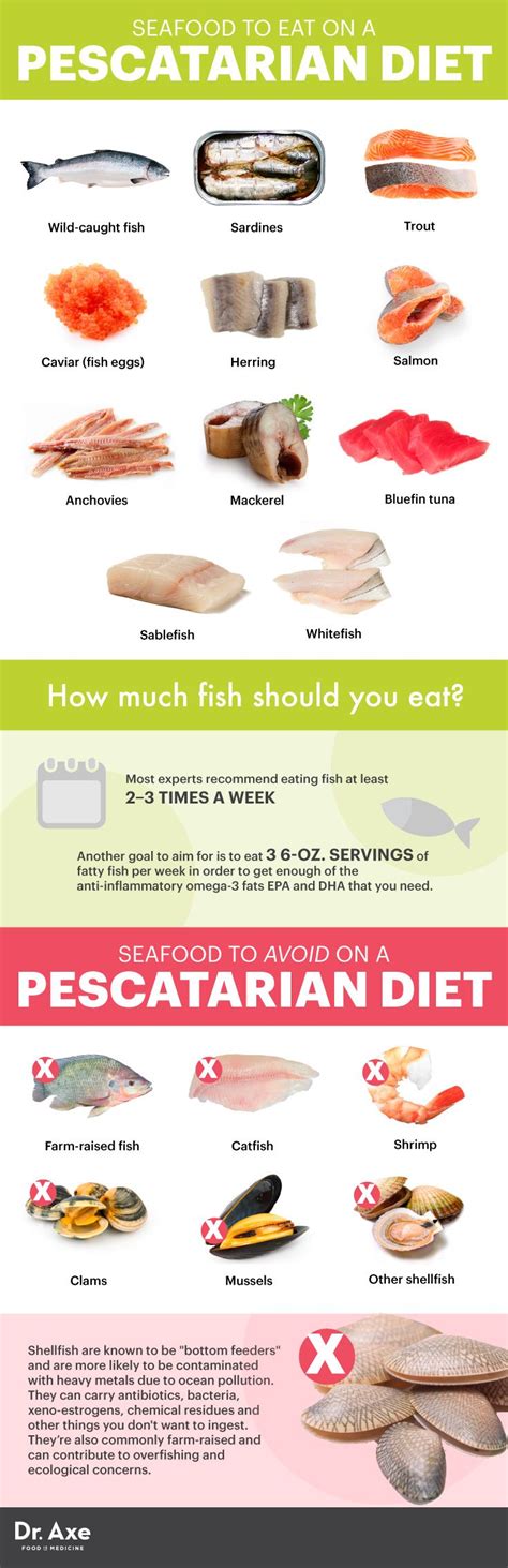 Learn about the Pescatarian diet, a healthy and sustainable option that includes seafood and plant foods for optimal health.