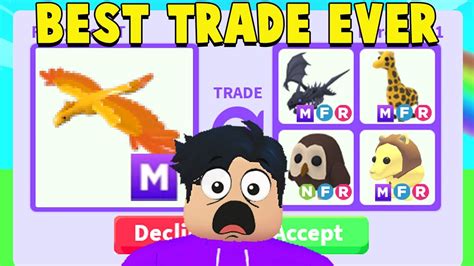 The following is a complete list of Adopt Me Things with a value comparable to that of the Dodo. You also have the option to trade the following goods in exchange for this one: The Dodo can otherwise be obtained through trading. The value of Dodo can vary, depending on various factors such as market demand, and availability.