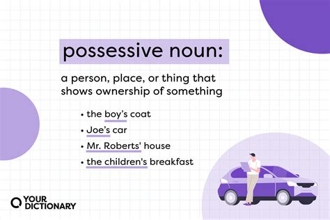 What is a possessive noun. Things To Know About What is a possessive noun. 