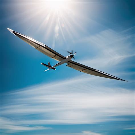 What is a powered glider called