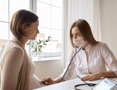 What is a prenatal appointment