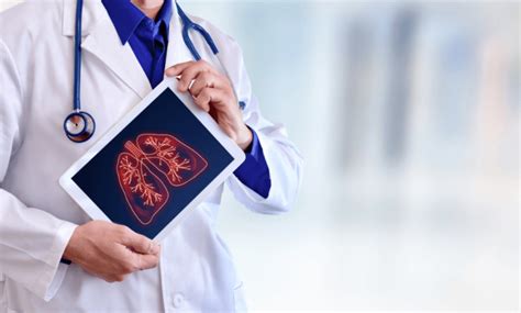 What is a pulmonologist Everything you need to know