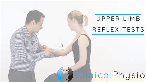 What is a reflex exam? How to check? Vinmec