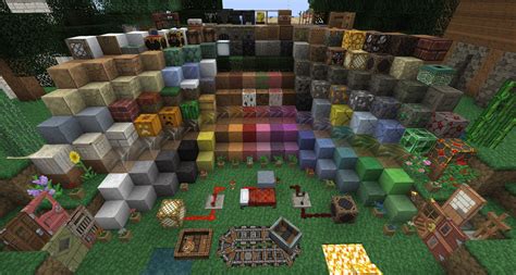 What is a resource pack in minecraft. Things To Know About What is a resource pack in minecraft. 