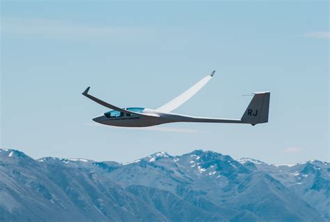 What is a sailplane