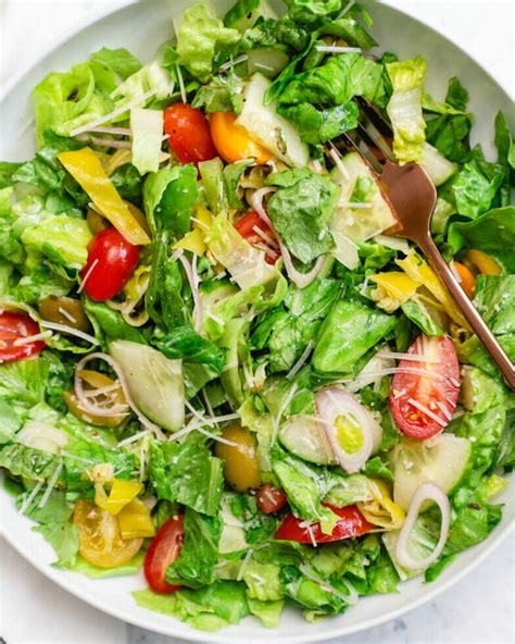 What is a salad – and why are the British so precious about it?