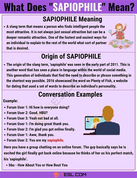 What is a sapiophile. Things To Know About What is a sapiophile. 