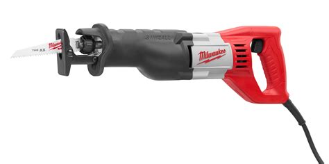 What is a sawzall used for