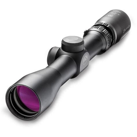 What is a scout scope.  Burris 200261 Ballistic Plex 2-7x.  You need enough ...