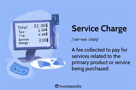 What is a service fee? Why am I charged a service fee to pay via …