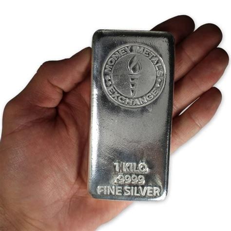 Melt Value: Engelhard 100 oz Silver Bar. This silver bar