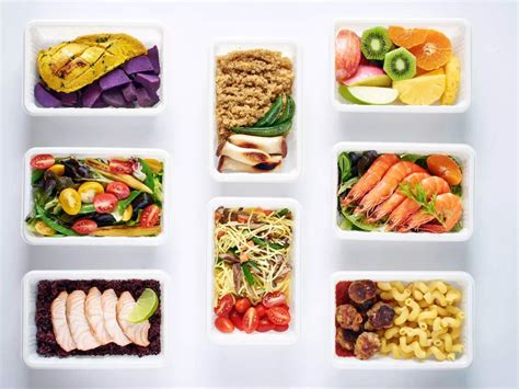 What is a small meal