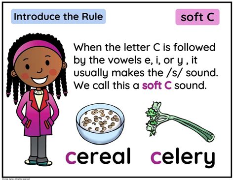 What is a soft C word? - ibetha.dixiesewing.com