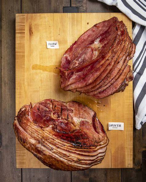 What is a spiral ham vs regular ham.  In addition to these traditional serving methods, s...
