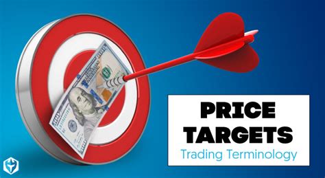 May 4, 2023 · A target price is an estimate of the future price of a stock. Target prices are based on earnings forecasts and assumed valuation multiples. Target prices can be used to evaluate stocks... 