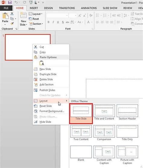 What is a thumbnail in powerpoint zoomprofiles