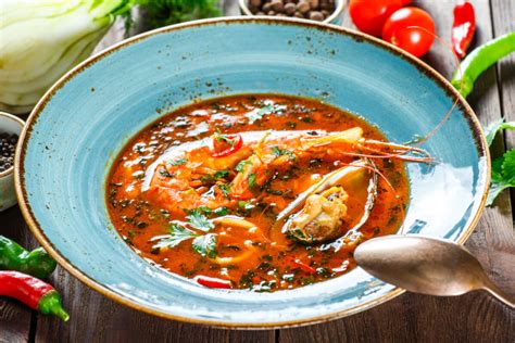 What is a traditional Basque dinner