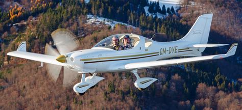 What is a two-seater plane called
