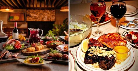 What is a typical Basque dining experience like