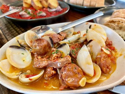 What is a typical Basque meal