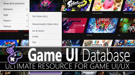 What is a ui in games.  The UI can include a wide range of elements, such a...