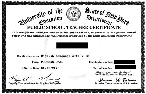 Certificate Primary Teacher Training Course Admissions. C
