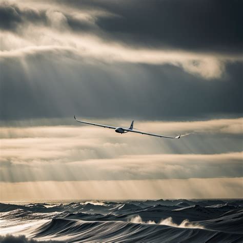 What is a wave in gliding