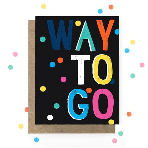 What is a way to go card. Things To Know About What is a way to go card. 