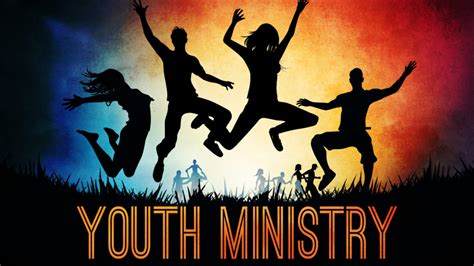 All teens in grades 8 – 12th are invited 