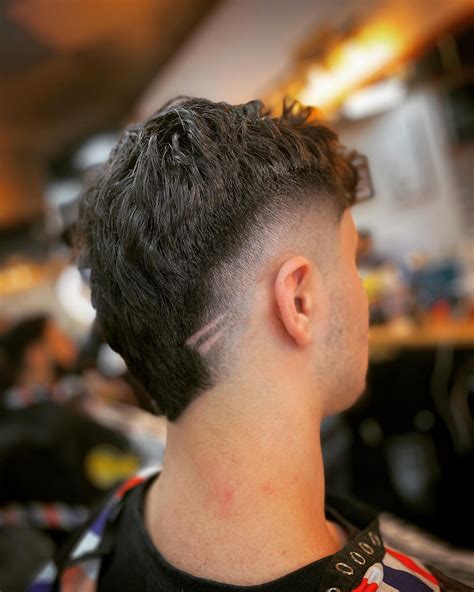 What is a zero fade