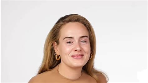 What is adele's real name