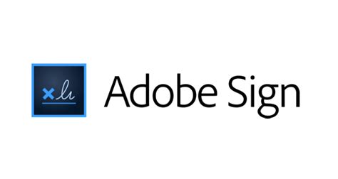 Adobe Acrobat Sign (formerly EchoSign, eSign & Adobe Sign) is a cloud-based e-signature service that allows the user to send, sign, track, and manage signature …