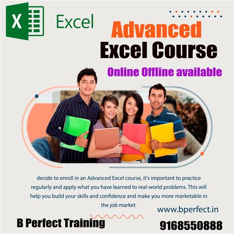 What is advanced excel course.  Our Advanced Excel Course Syllabus covers in-depth know...