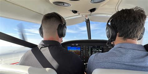 What is advanced pilot training