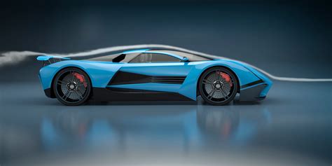 What is aerodynamic design