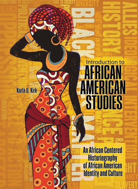 What is african american studies. Things To Know About What is african american studies. 