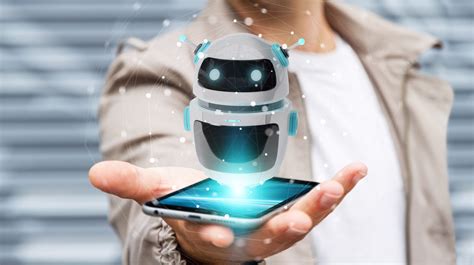 What is ai chatbot. Things To Know About What is ai chatbot. 