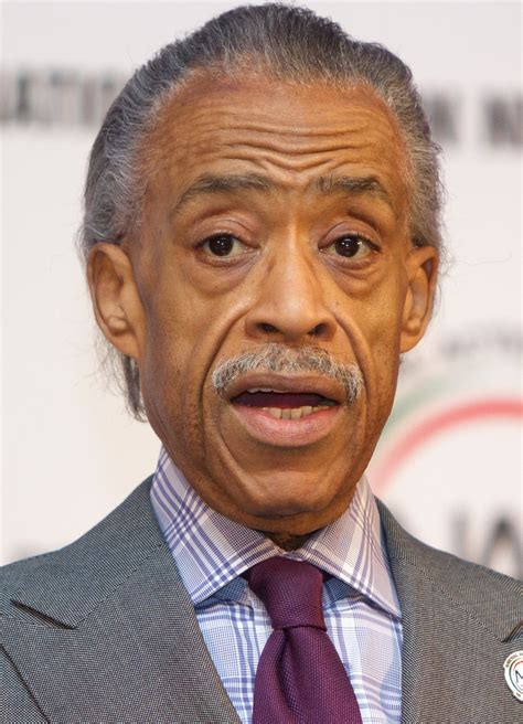 Oct. 9, 2013, 7:53 AM PDT. By Scott Stump. While the Rev. Al Sharpton's influence in the social justice movement is still large, his body is not. At his peak, Sharpton, 59, was 305 pounds, but .... 